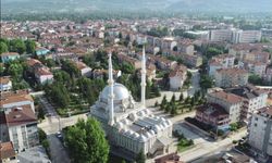 Yeşil İnegöl'müyüz hala? Maziden bir kare