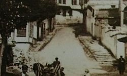 MAZİDEN BİR KARE: Yokuş'u bilmeyen var mı?