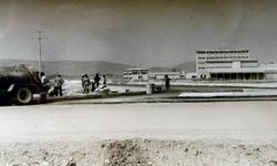 2000 Yılı Öncesi İnegöl OSB | Maziden Bir Kare