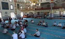 Yeni başkan Mehmet Nuri Memiş