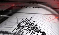 Niğde Bor'da  5,3 büyüklüğünde yeni deprem