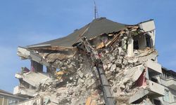 1999 Marmara Depreminde hasar almıştı, 24 yıl sonra yıkıldı