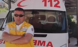 Ambulans şoförü babasını pompalı tüfekle öldürdü