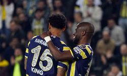 Süper Lig: Fenerbahçe: 4 - Konyaspor: 0 (Maç sonucu)