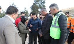 Türkiye’de ilk kez uygulanacak deprem izolatörlü konut
