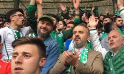 Bursaspor  seyircisiz maçlar için bilet çıkarttı