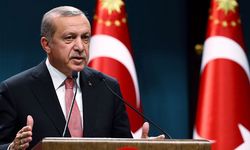 YSK'ya başvuru yapıldı, Erdoğan’ın resmen aday