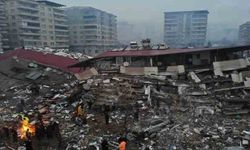 Depremde 50 bin 96 kişi hayatını kaybetti