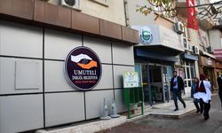 Depremzedeler için yardım kampanyası başlatıldı