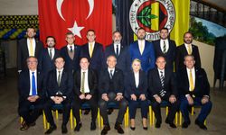 Fenerbahçeliler Derneği yeni başkanını seçti