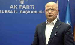 AK Parti Bursa’da 230 milletvekili aday adayı var