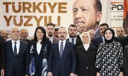 Erdoğan’ın oyu yüzde 50’den fazla