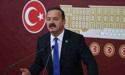 İYİ Parti’li Ağıralioğlu: "Biz çocuk katillerini dinlemeyiz"