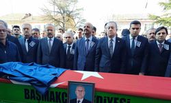 MHP’li Belediye Başkanı kalp krizi geçirip vefat etti