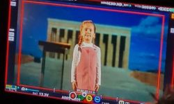 Reklam filmlerinde oynayan 7 yaşındaki Mısra hayatını kaybetti