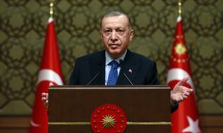 Cumhurbaşkanı Erdoğan, depremzedelere seslendi