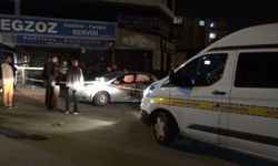 15 yaşında, ehliyeti yok! 1 kişi öldü!