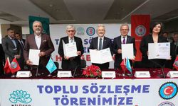 Belediye'de en düşük maaş 19 bin 185 lira