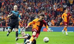 Galatasaray: 2 - Adana Demirspor: 0 (Maç sonucu)
