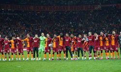 Galatasaray evindeki yenilmezliğini 13 maça çıkardı
