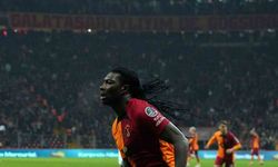Galatasaray’da Gomis’in geleceği bugün belli oluyor