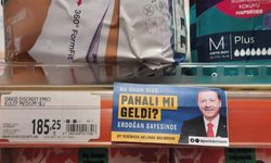 "Pahalı mı geldi? İşte sebebi..."