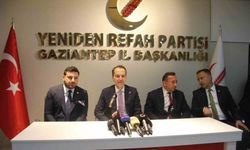 "Refah Partisi’nin hiçbir ferdi Millet İttifakı’na oy vermez"