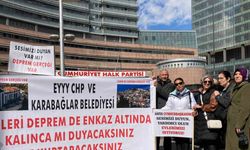 TOKİ konutlarını CHP’li belediye  engelledi