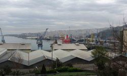 Trabzon-Soçi feribot seferleri başlıyor