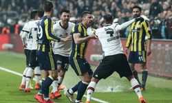Beşiktaş, Fenerbahçe derbisinin VAR kayıtlarını istiyor