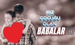 Kız çocukları baba hastası olabilirler