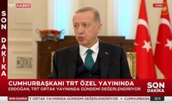Erdoğan'dan fahiş kira zammı açıklaması