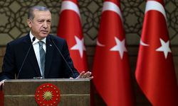 ABD'li Dergiden İlginç Erdoğan Analizi