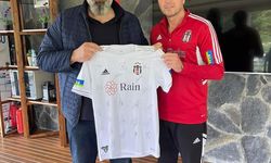 İnegölspor’un beğenmediği Bektaş, Beşiktaş’ta yardımcı antrenör