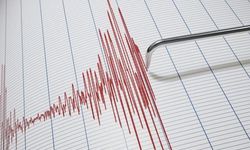 Adana'da art arda korkutan depremler