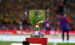 Ziraat Türkiye Kupasında Yarı Final Heyecanı