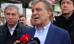 Abdullah Gül'den seçim mesajı