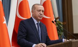 Yurtdışı seçmene  Erdoğan'dan mesaj