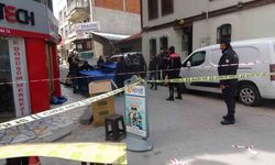 2 aylık bebeğini öldüren anne tutuklandı