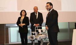 Çinli robot köpekleri, Türk firması  pazarlayacak
