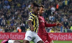 Fenerbahçe Ziraat Türkiye Kupası finalinde