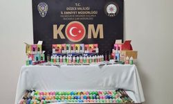 Kaçak sigaranın önüne geçilemiyor