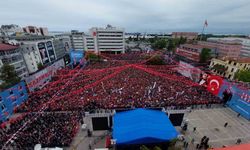 Kılıçdaroğlu: “ Uyuşturucu baronları cumhurbaşkanı olmamı istemiyor”