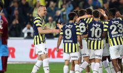 Fenerbahçe şampiyonluk yarışına devam ediyor
