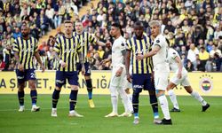 Giresunspor ile Fenerbahçe'nin 16. maçı yaklaşıyor.