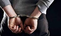 108 adet suç kaydı bulunan hırsız yakalandı