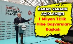 1 milyon liralık hibe için başvurular başladı