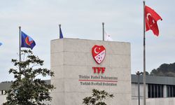 TFF yönetim kadrosu açıklandı