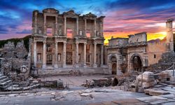 Türkiye'nin il il dünyaca ünlü antik kentleri