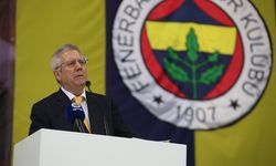 Fenerbahçe'de flaş Aziz Yıldırım adaylığı